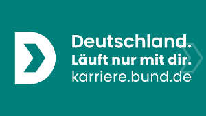Deutschland. Läuft nur mit dir. karriere.bund.de Deutschland. Läuft nur mit dir. karriere.bund.de