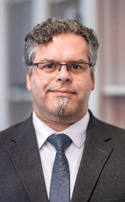 Generalbundesanwalt Jens Rommel Generalbundesanwalt Jens Rommel